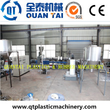 Plastic Granulator with Two-Stage for PE, PP